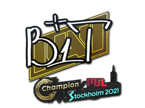 b1t | Rio 2022 image
